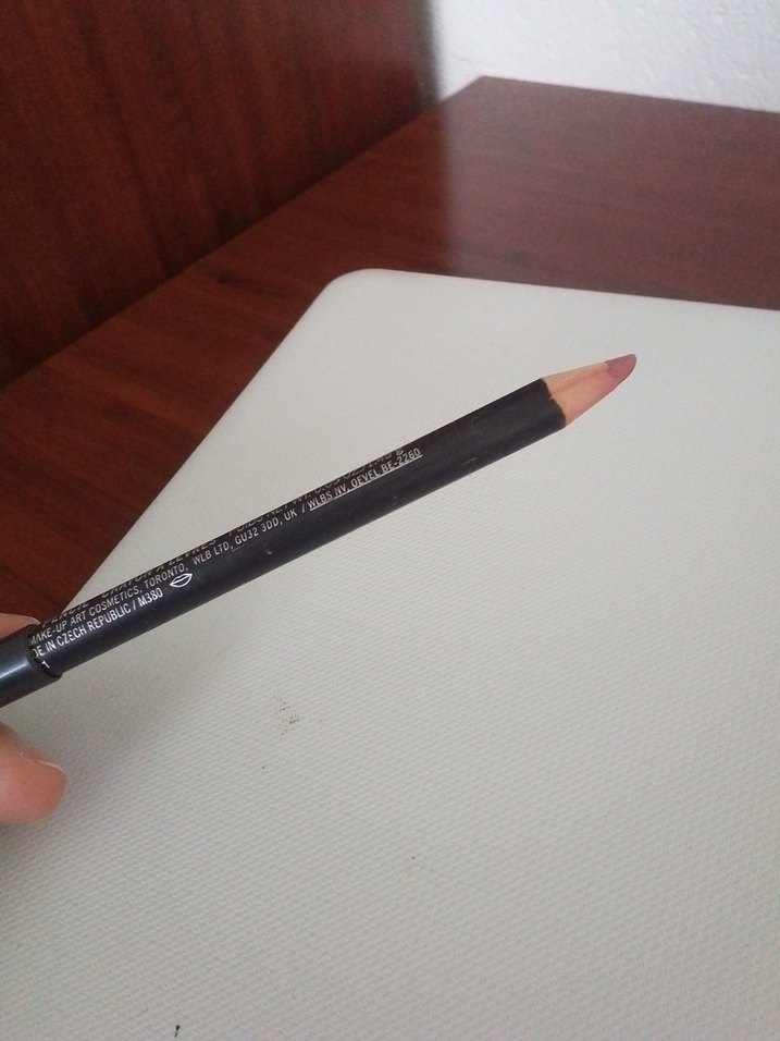 MAC  Dudak Kalemi - Görsel 3