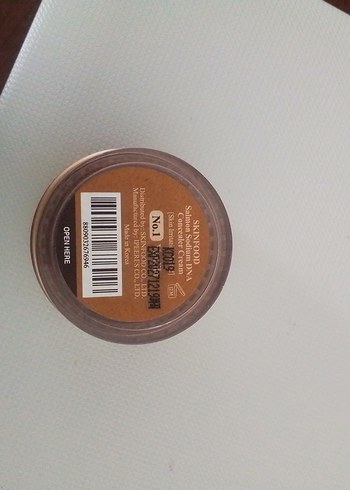 Skinfood - Görsel 3