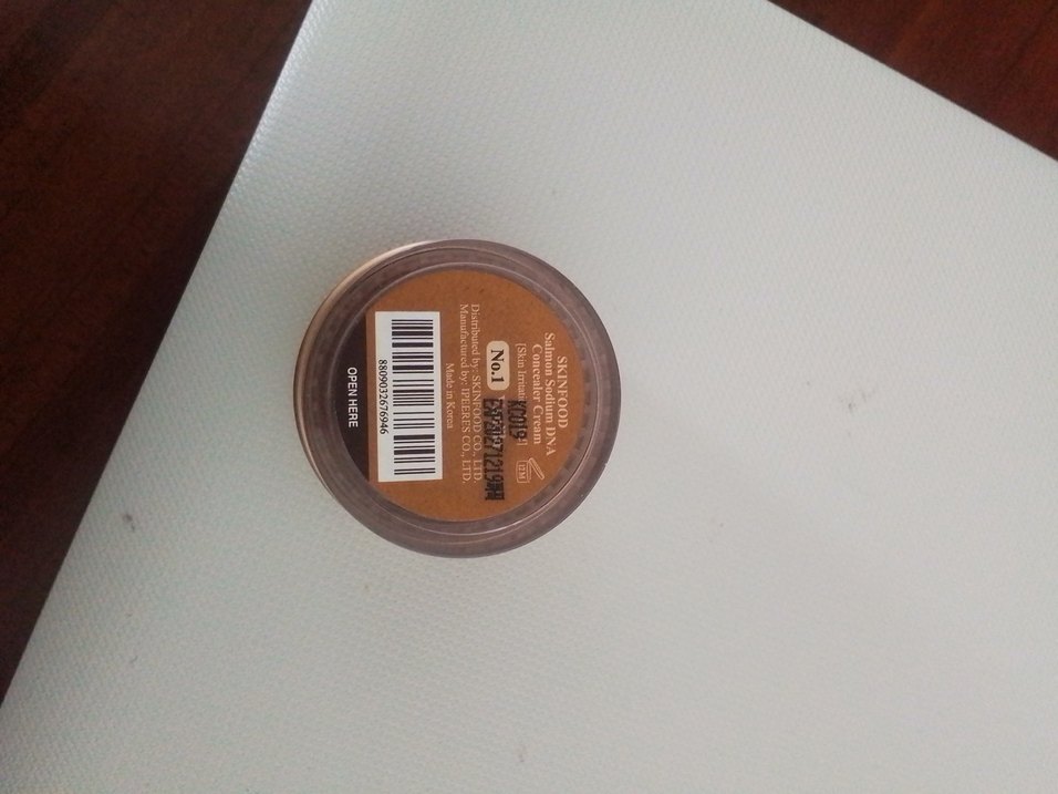 Skinfood - Görsel 3