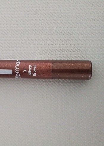 Flormar Extreme Tattoo Jel Kalem - Görsel 2