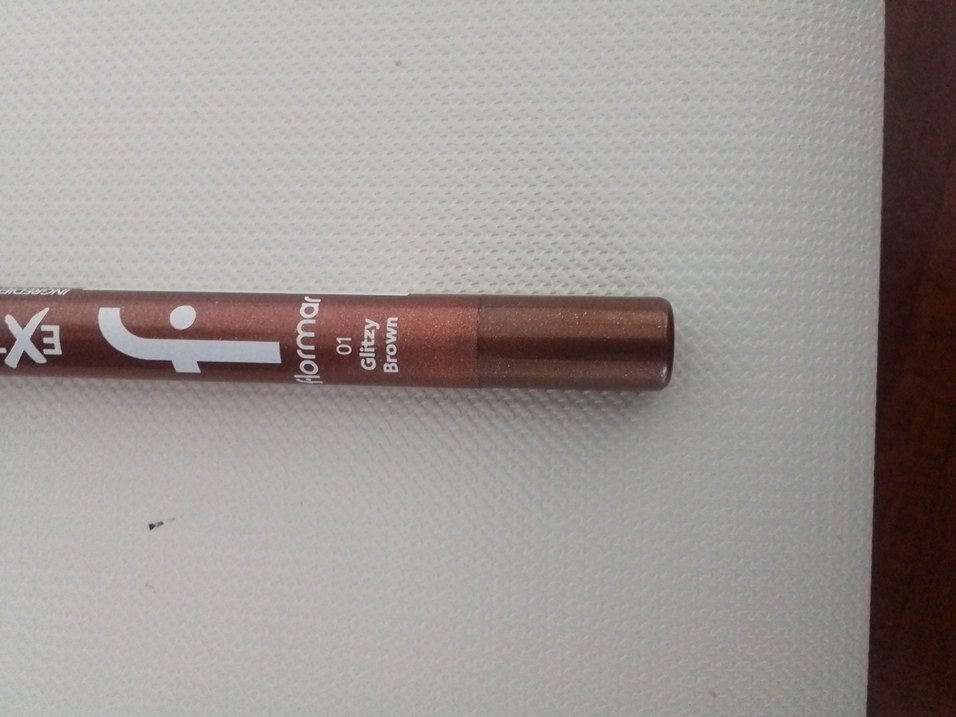 Flormar Extreme Tattoo Jel Kalem - Görsel 2