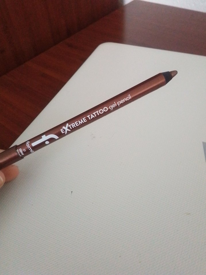 Flormar Extreme Tattoo Jel Kalem - Görsel 3