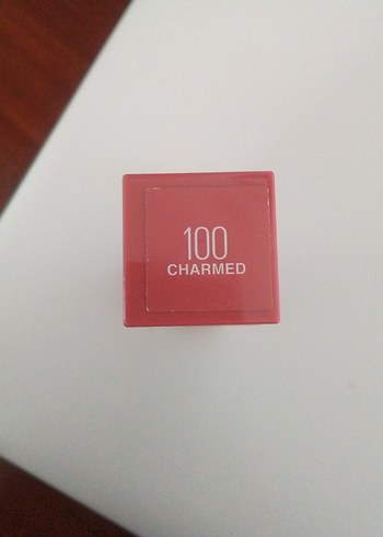 Maybelline likit ruj - Görsel 2