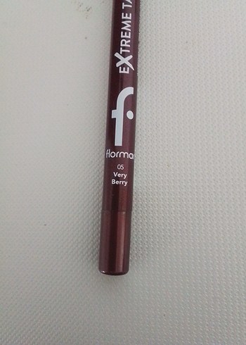 Flormar Extreme Tattoo Jel - Görsel 2