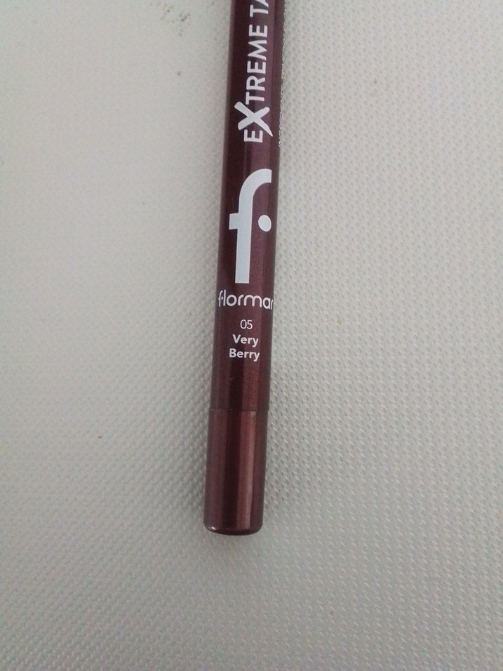 Flormar Extreme Tattoo Jel - Görsel 2