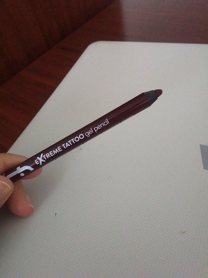 Flormar Extreme Tattoo Jel - Görsel 3