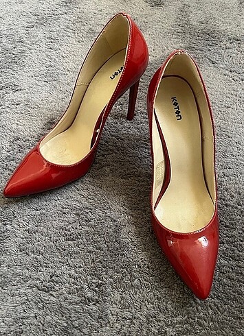 Bordo stiletto