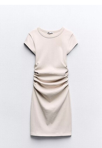 Zara Zara elbise