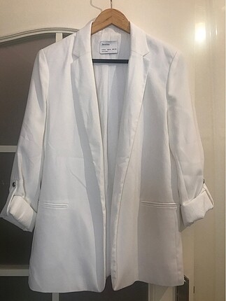 Bershka ceket