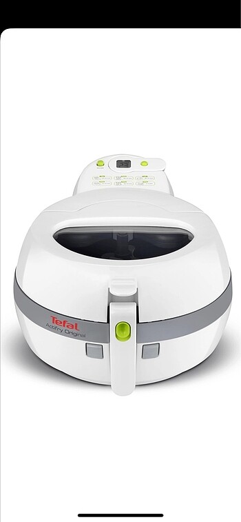 Tefal TEFAL actifry original 1 kg fritöz