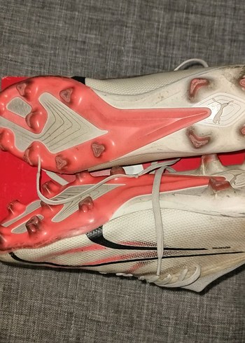 Puma Beyaz Krampon