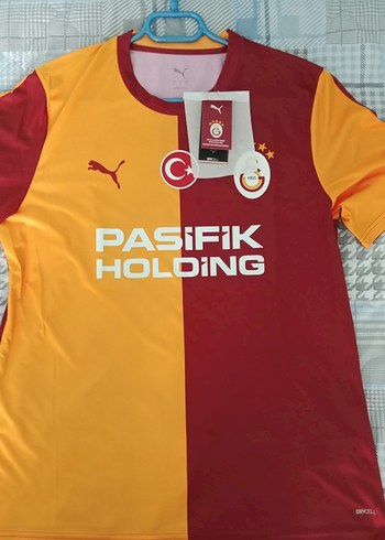 Puma Galatasaray 2026 2027
