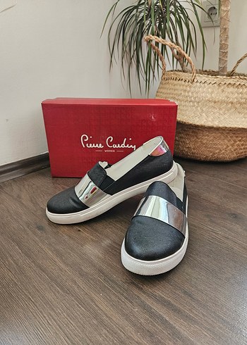Pierre Cardin ürünü