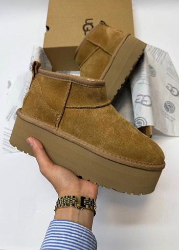 Ugg Ultra Mini Platform Bot