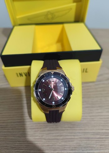 Invicta İnvicta 217485 Kadin Kol Saati Sifir Orijinal Quartz 50m