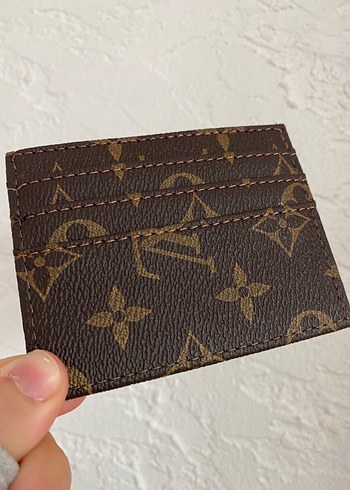Louis Vuitton ürünü