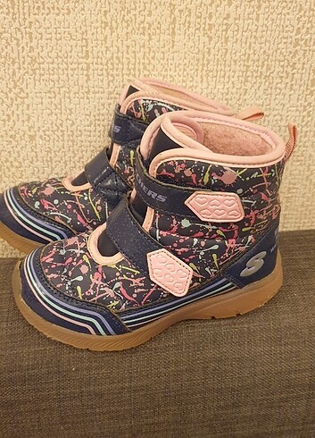 Skechers Skechers Kiz cocuk Bot