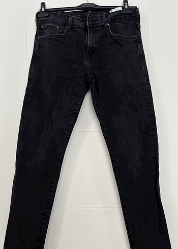 LTB Siyah Denim Jean