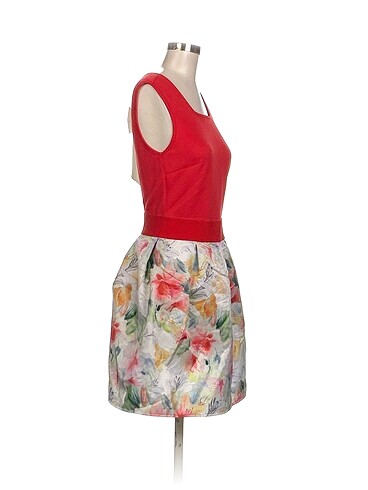Vintage Love Vintage Love Kısa Elbise %70 İndirimli.