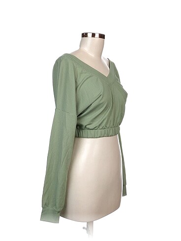 Vintage Love Vintage Love Bluz %70 İndirimli.
