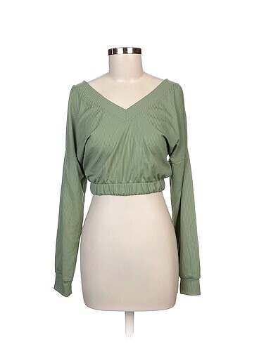 Vintage Love Bluz %70 İndirimli.