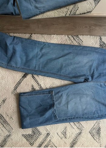 Defacto Mavi Denim Jean
