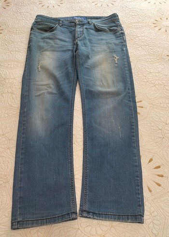 Pierre Cardin Mavi Yikamali Rahat Kesim Jean Pierre Cardin