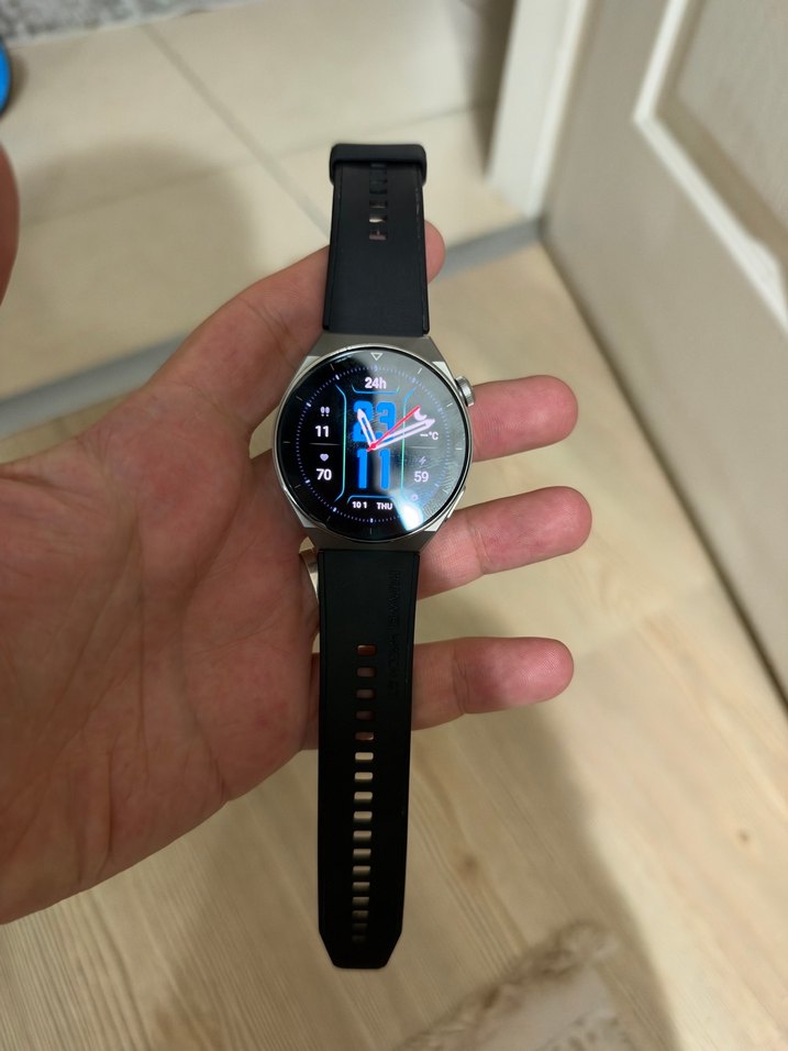Huawei akıllı saat — görsel 3/3