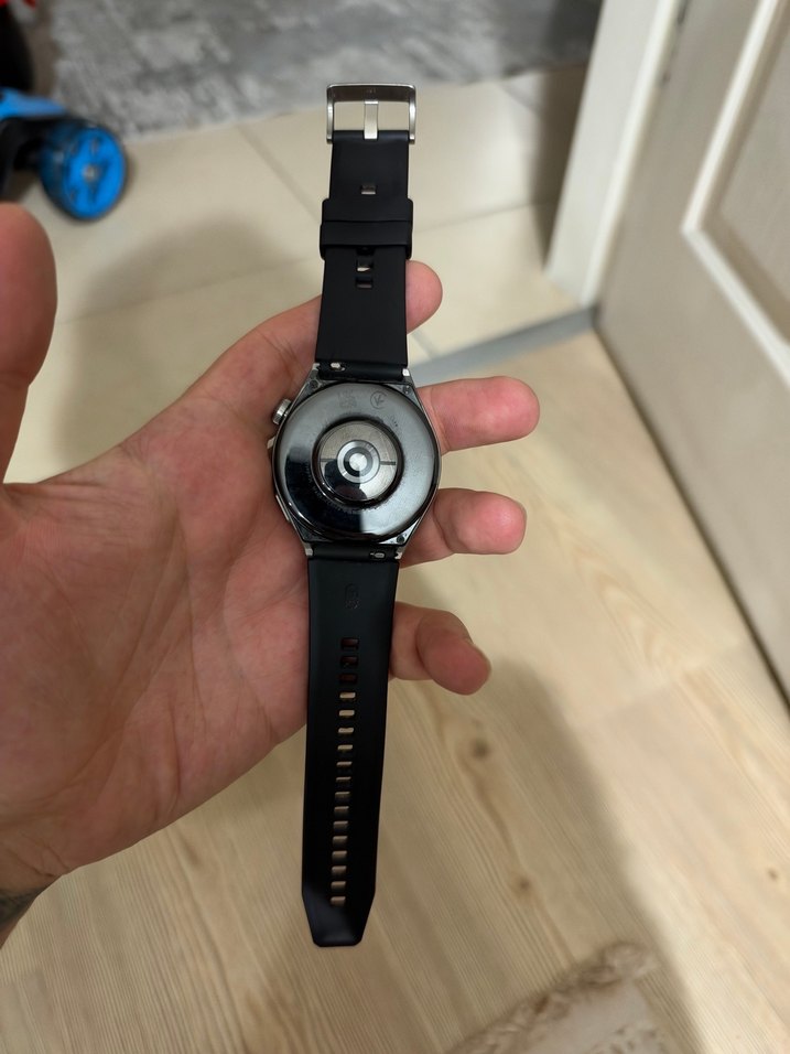 Huawei akıllı saat — görsel 2/3