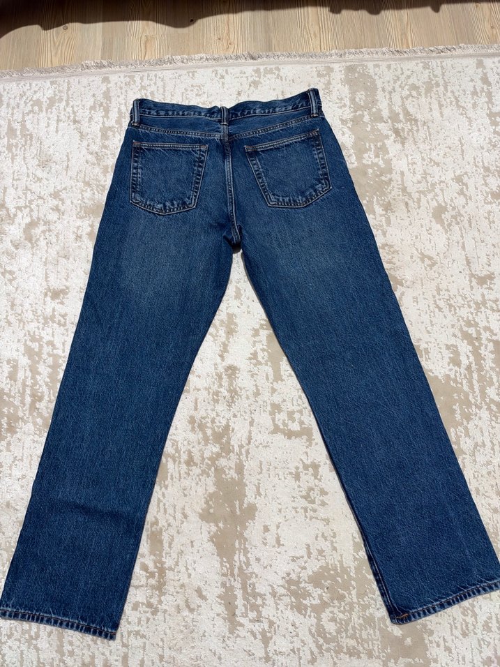 GAP straight orjinal jean — görsel 4/7