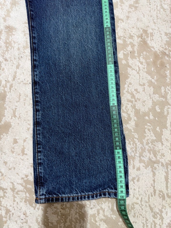 GAP straight orjinal jean — görsel 5/7