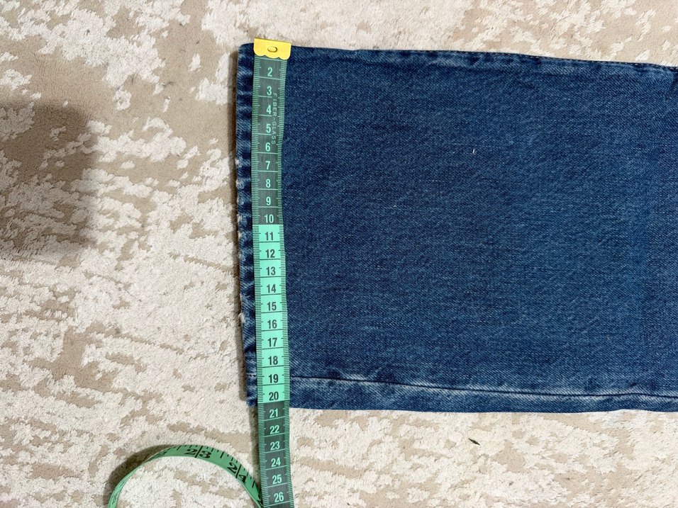 GAP jean — görsel 5/5