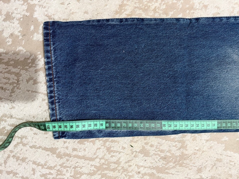 GAP jean — görsel 4/5