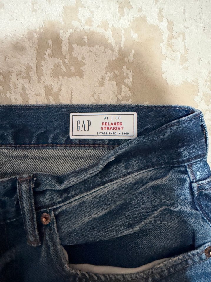 GAP jean — görsel 2/5