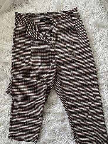 m Beden Zara model pantolon