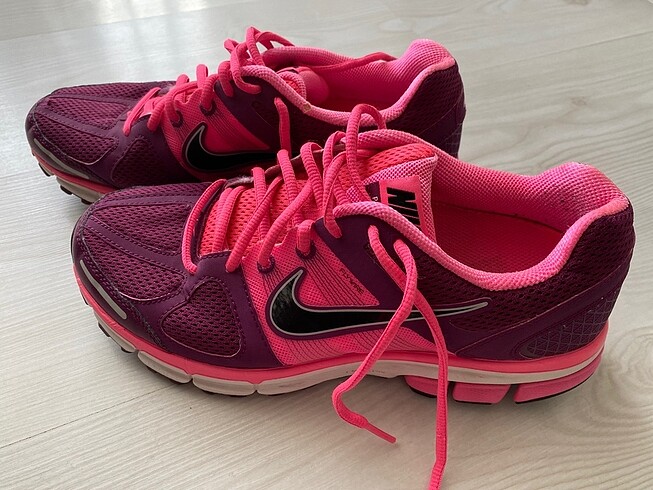 41 Beden Nike zoom air spor ayakkabı