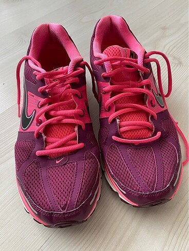 Nike Nike zoom air spor ayakkabı