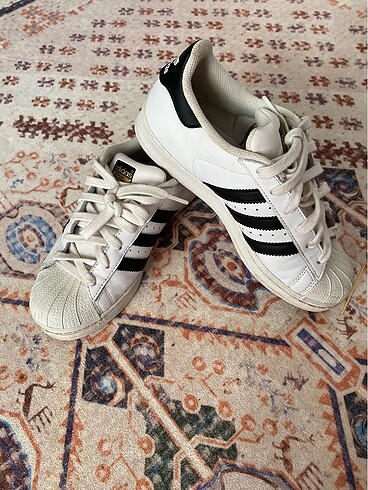 Adidas süperstar 36 no