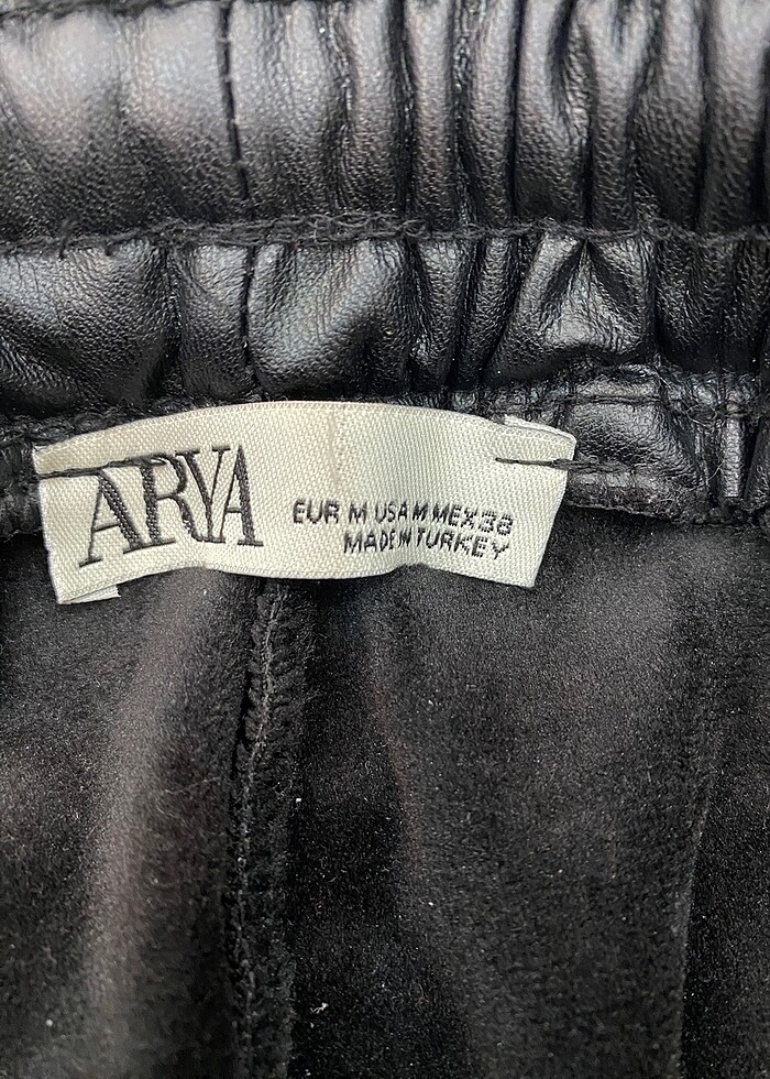 Deri pantolon - Görsel 5