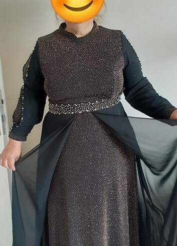 Tesettür abiye