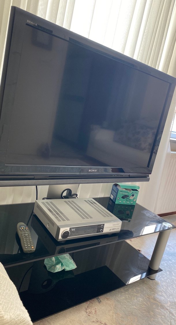 Sony televizyon - Görsel 3