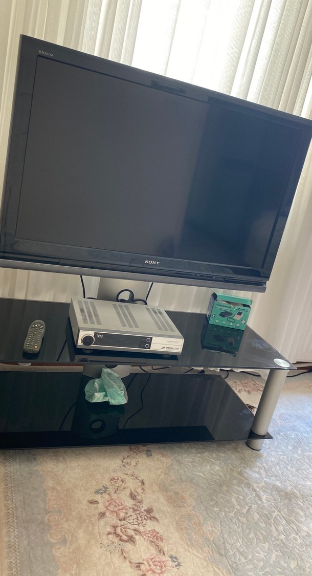 Sony televizyon - Görsel 4