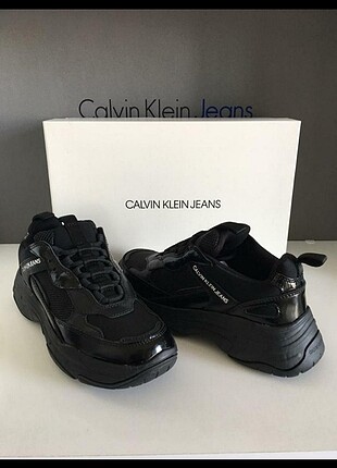 CK orginal spor ayakkabı