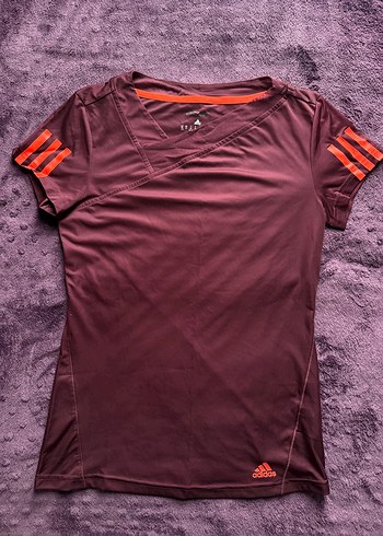 Adidas Orijinal Adidas Spor Tshirtu