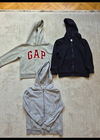 Gap ürünü