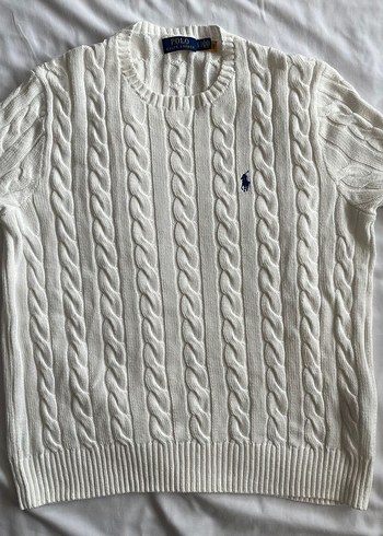 Ralph Lauren Old Money Kazak