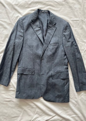 Pierre Cardin Mavi Blazer Ceket