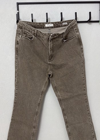 LC Waikiki Haki Slim Fit Denim Jean