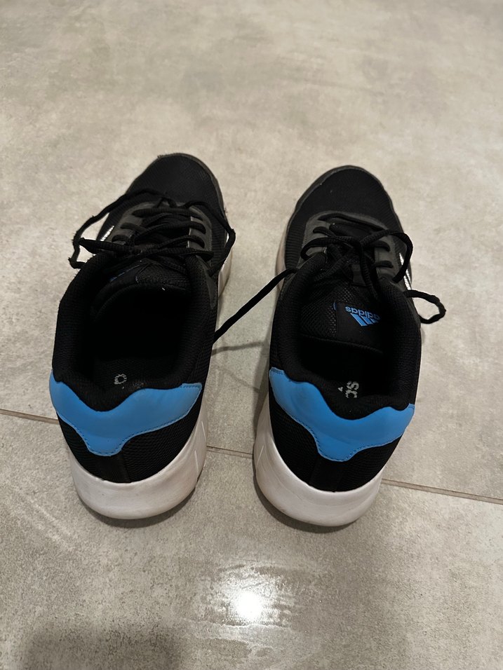 Erkek  Spor Ayakkabı - Görsel 2