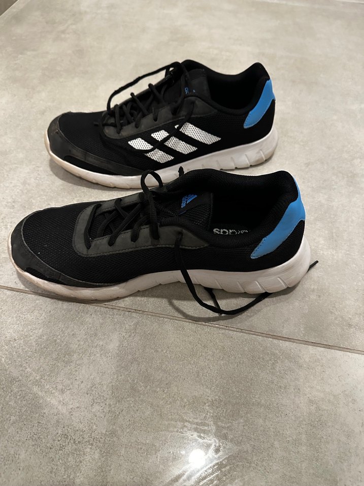 Erkek  Spor Ayakkabı - Görsel 4